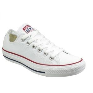 Converse All Star low Womens Size 8